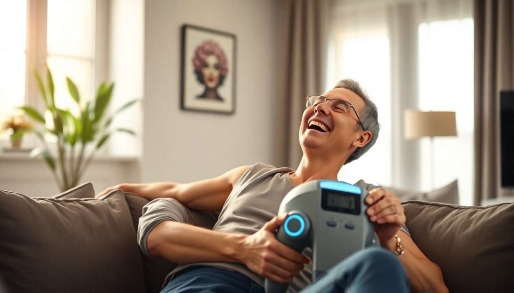 Les meilleures marques d'appareils de massage à considérer