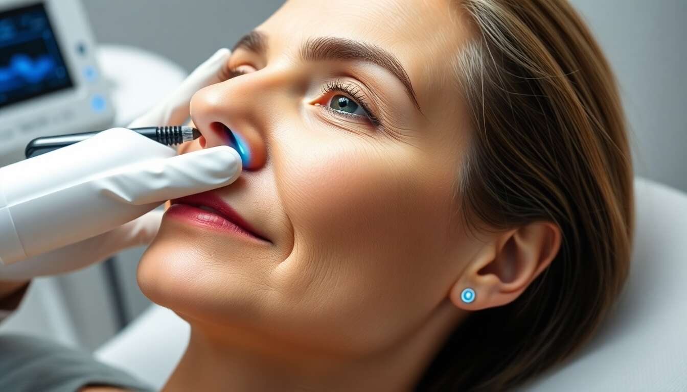 Comprendre le fonctionnement des ultrasons sur la peau Comprendre le fonctionnement des ultrasons sur la peau