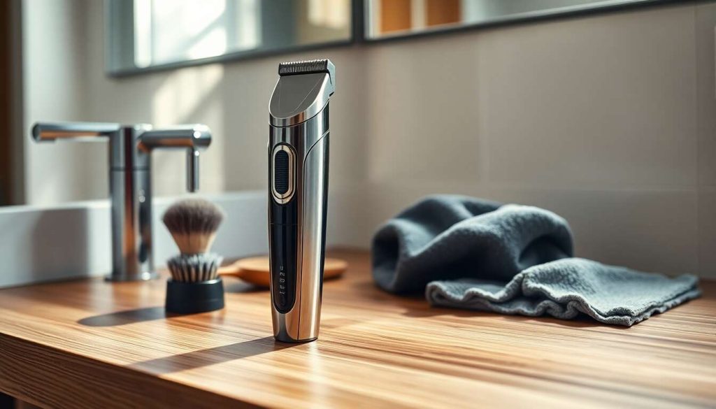 Meilleures pratiques pour nettoyer sa tondeuse à barbe