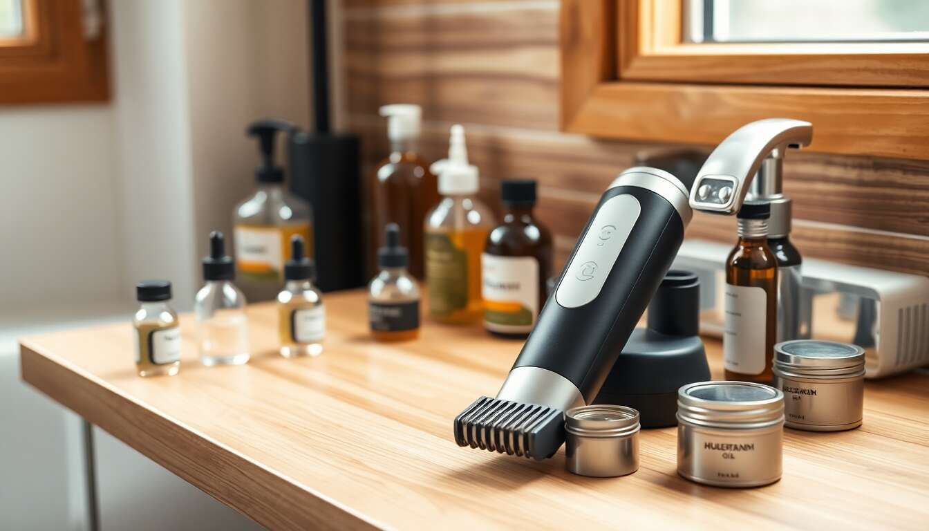 Lubrification : l'alliée des lames performantes Lubrification : l'alliée des lames performantes