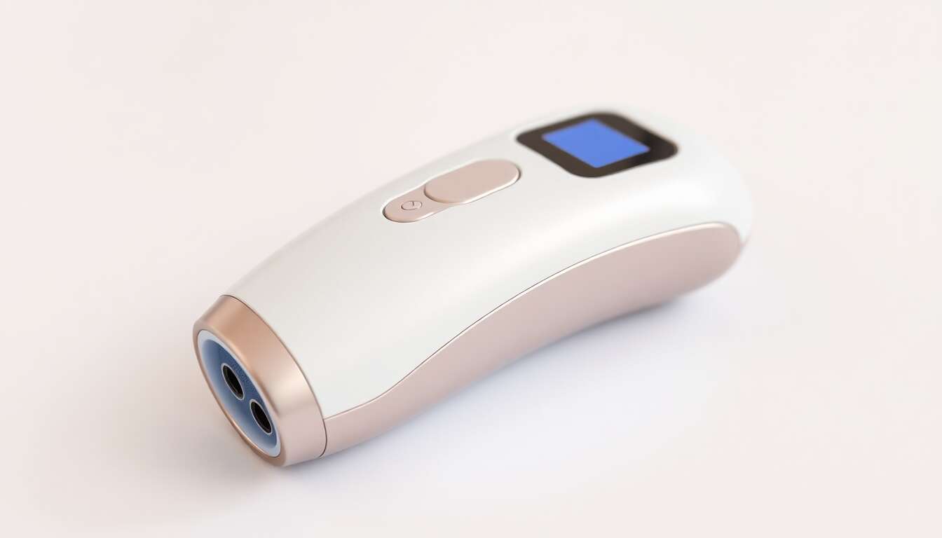 Critères de sélection pour choisir le bon épilateur