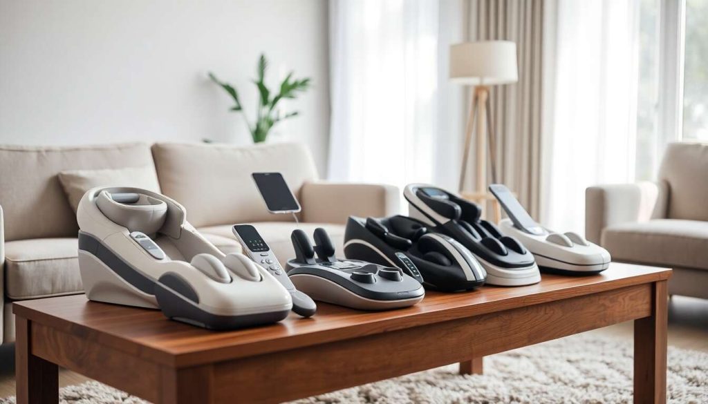 Choisir le bon appareil de massage pour vos besoins