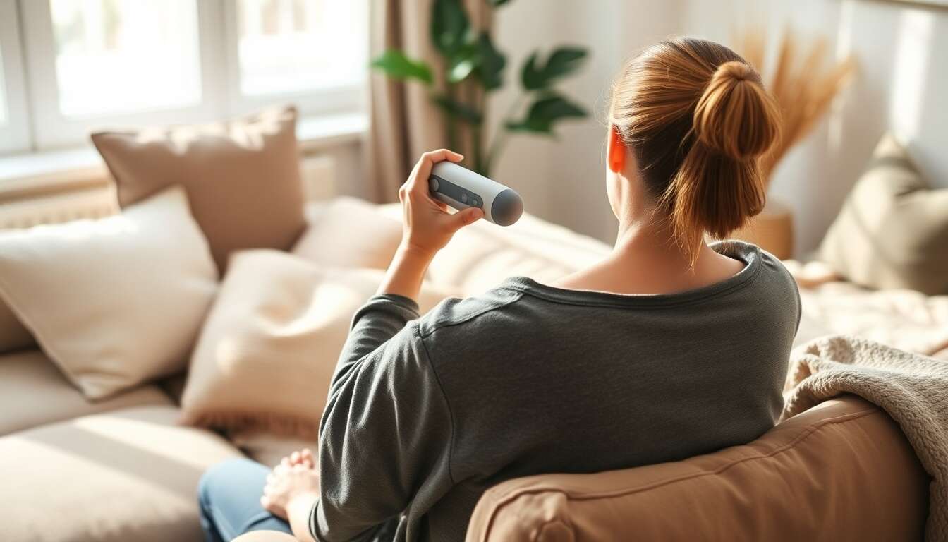 Quels types d'appareils de massage choisir ?