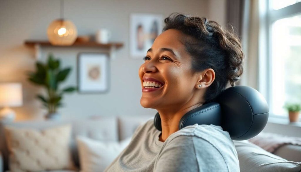 Top 5 des appareils de massage pour le dos