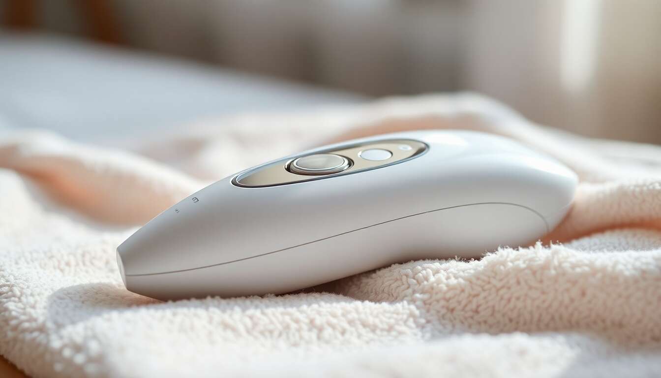 Les critères essentiels pour un épilateur sans douleur Les critères essentiels pour un épilateur sans douleur
