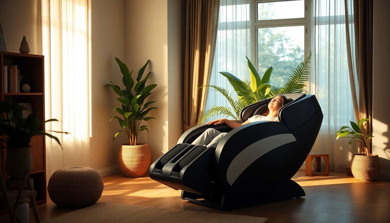 Les effets du stress sur le corps