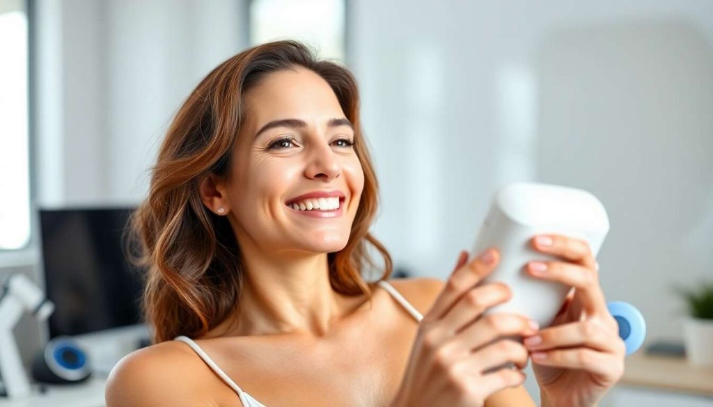 Comparatif des appareils anti-cellulite populaires du moment