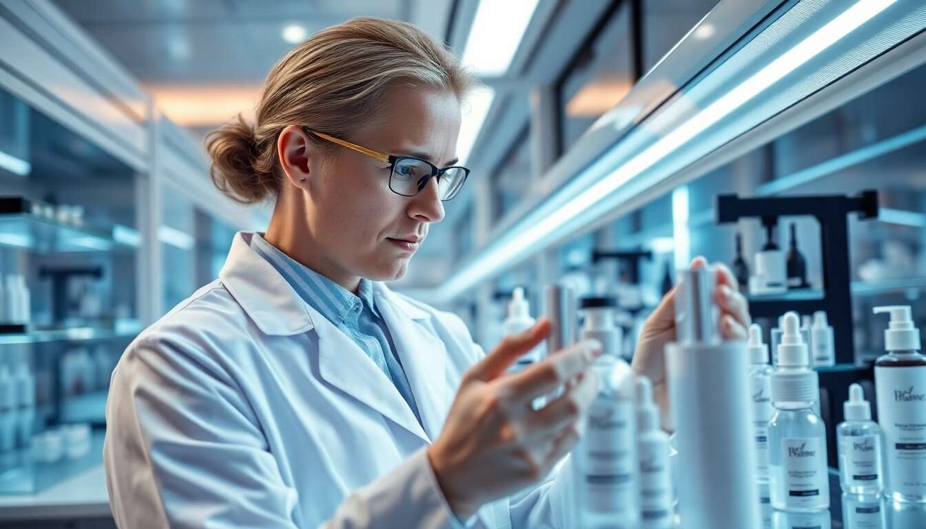 Technologies émergentes dans les soins anti-âge Technologies émergentes dans les soins anti-âge