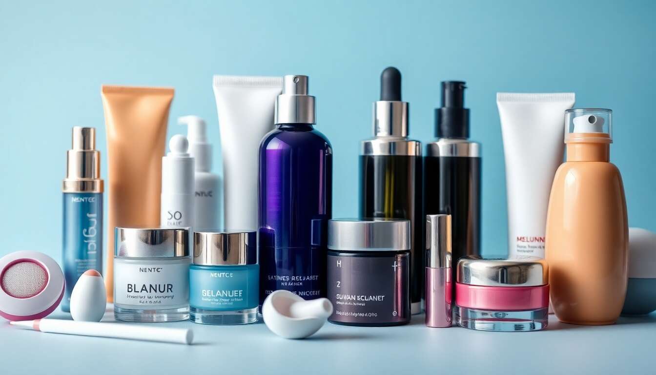 Comprendre les besoins de votre peau Comprendre les besoins de votre peau