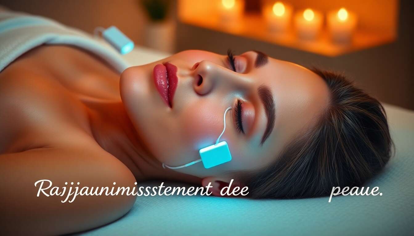 Les bienfaits de l'électrostimulation sur la peau Les bienfaits de l'électrostimulation sur la peau