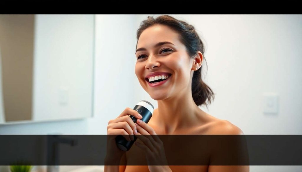 Comparatif : épilateurs électriques vs. cire