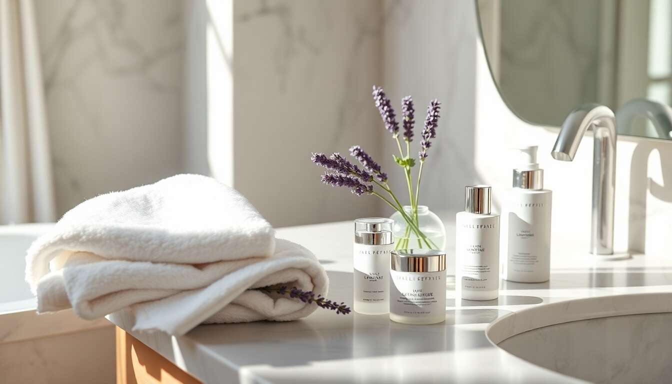 Adopter une routine de soins post-épilation Adopter une routine de soins post-épilation