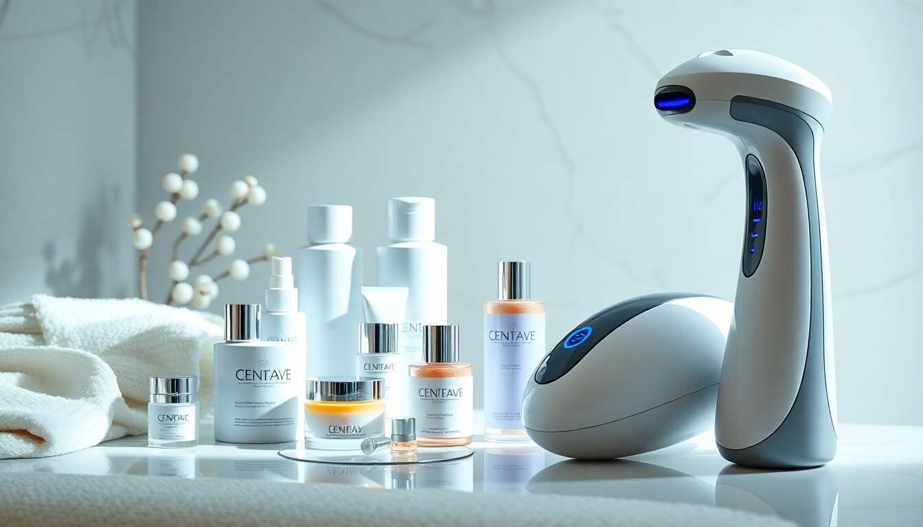 Précautions pour préserver votre peau et votre appareil