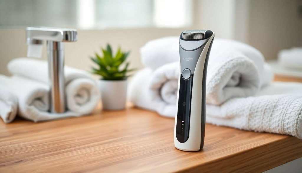 Entretien optimal de votre appareil d'épilation électrique