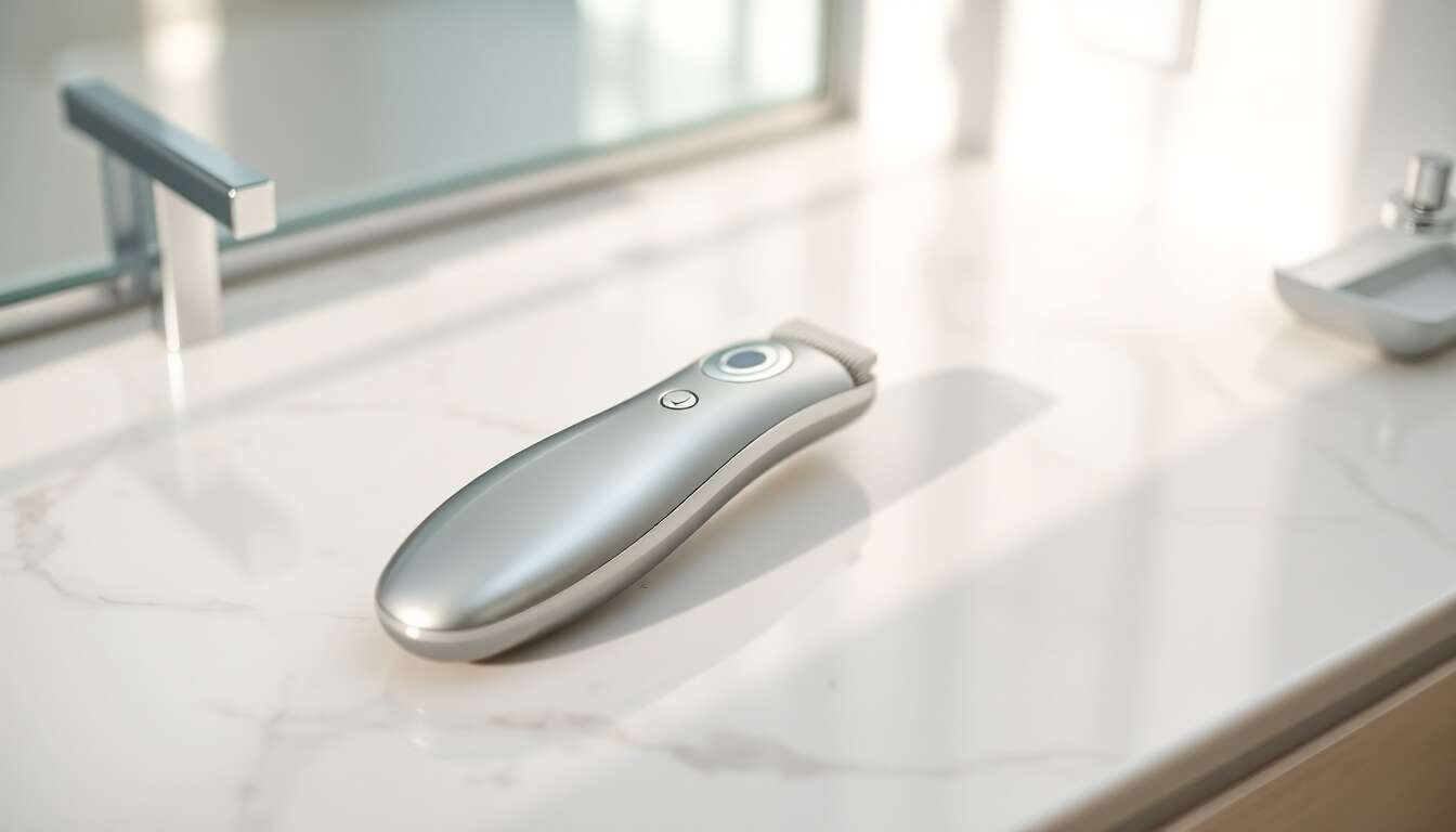 Comprendre l'importance de l'entretien de votre épilateur électrique Comprendre l'importance de l'entretien de votre épilateur électrique