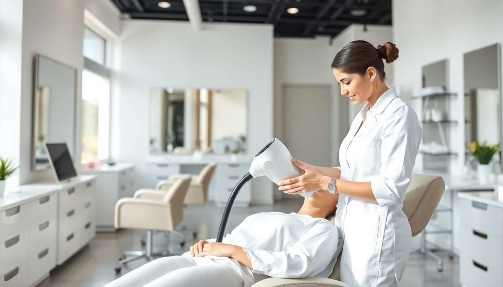 Épilation définitive : options et recommandations