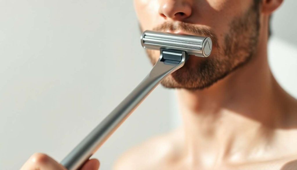 Focus sur les fonctionnalités innovantes des rasoirs modernes