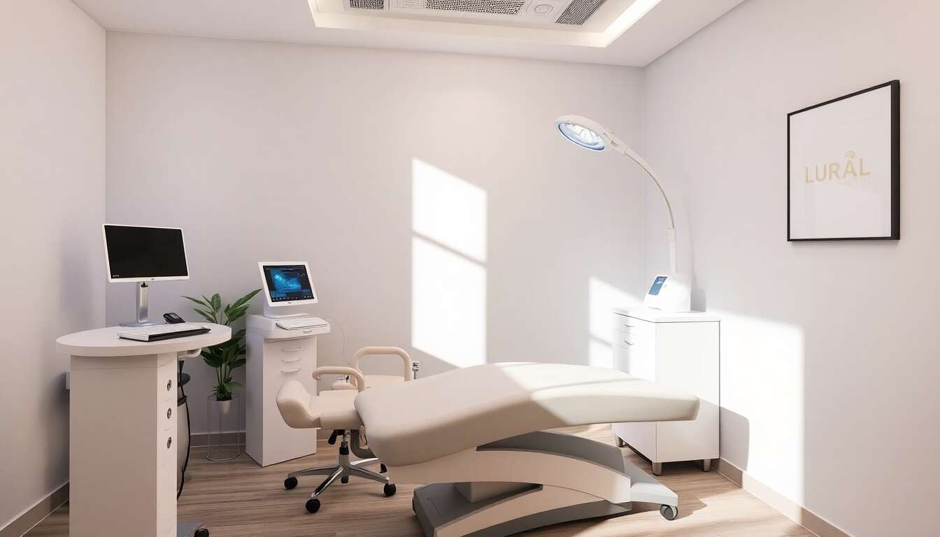 Les principes de l'épilation laser Les principes de l'épilation laser