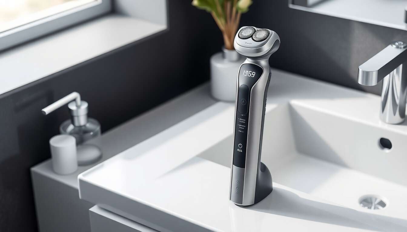 L'essor des rasoirs électriques : avantages et tendances L'essor des rasoirs électriques : avantages et tendances