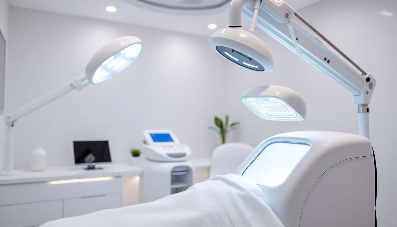 Les contre-indications de l'épilation laser Les contre-indications de l'épilation laser