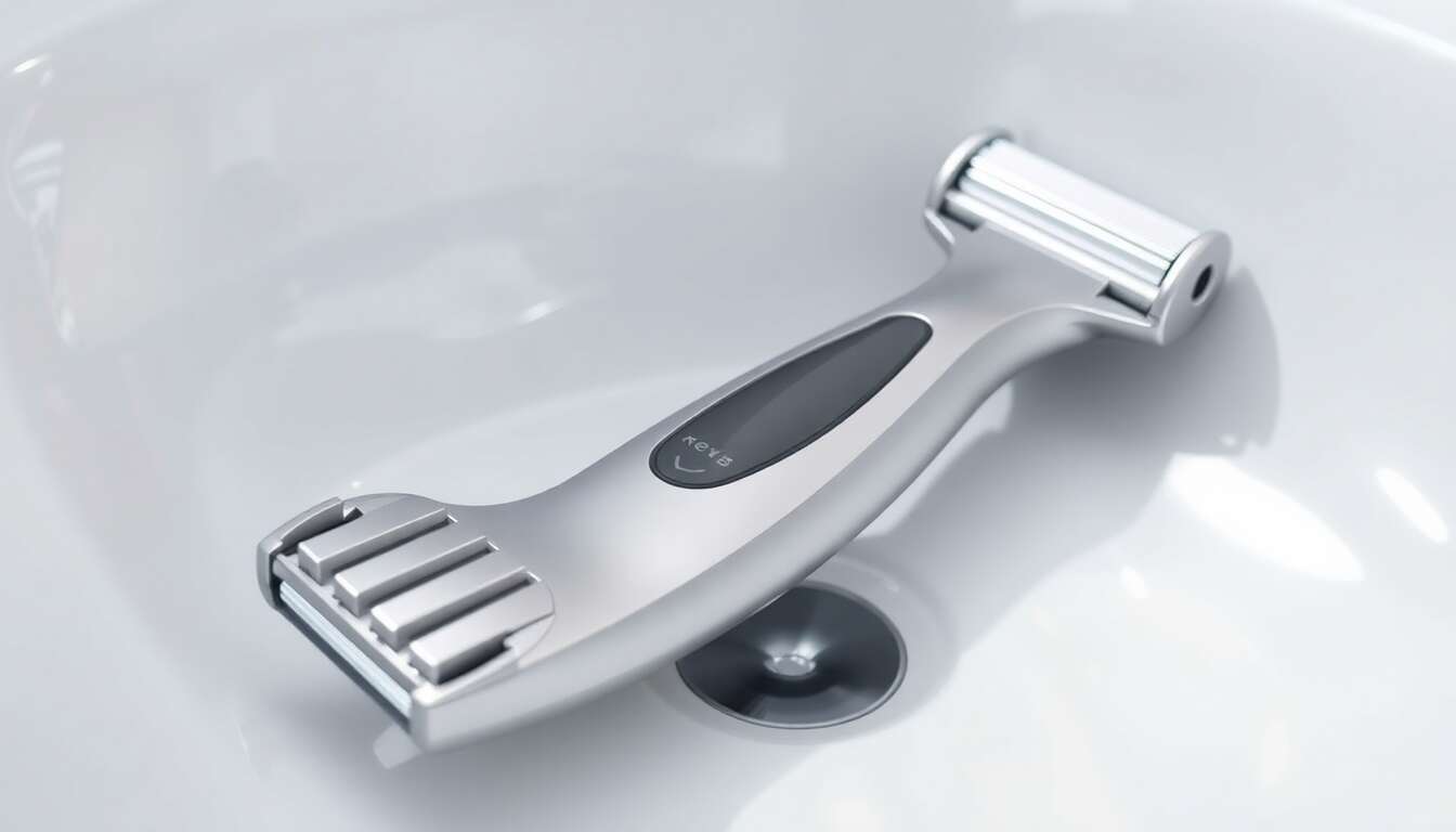 Les services de rasage par abonnement : une révolution dans la routine quotidienne Les services de rasage par abonnement : une révolution dans la routine quotidienne