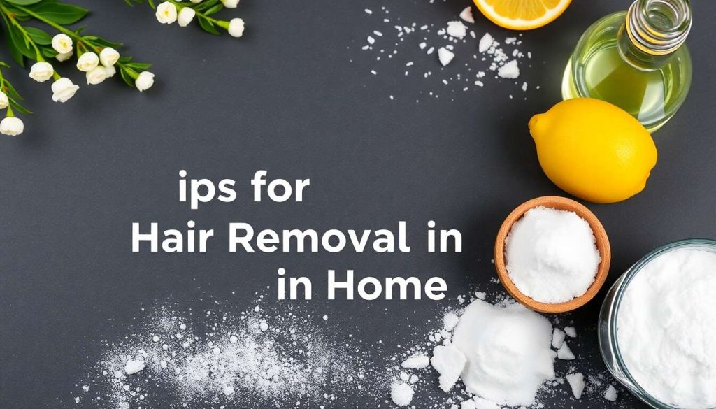 Astuces pour une épilation indolore à domicile