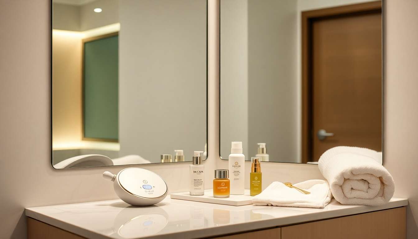 Comment utiliser un appareil ultrason à la maison