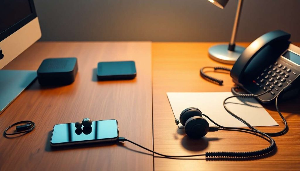 Appareils rechargeables vs.  filaires : qu'en penser ?