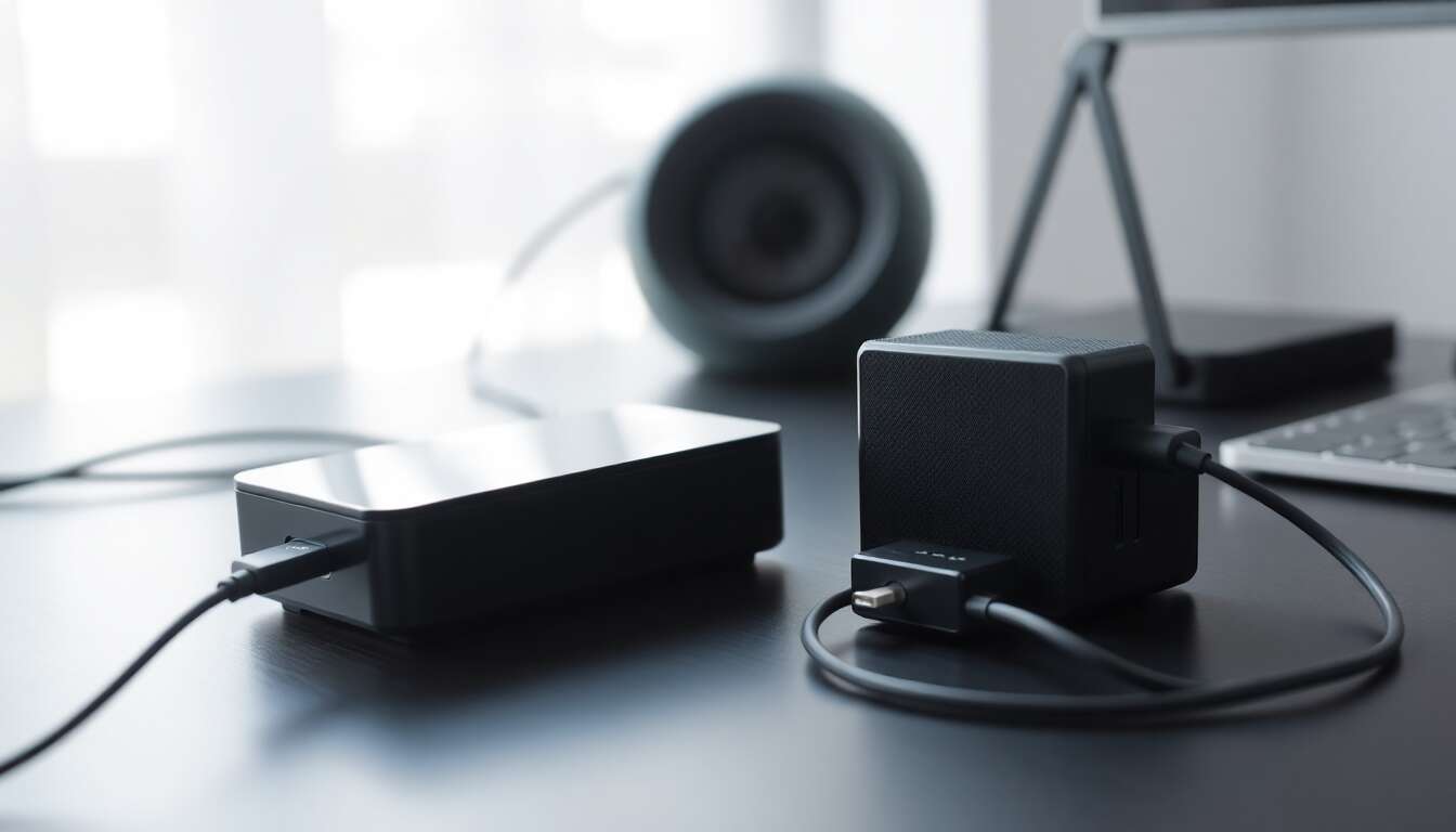 Avantages et inconvénients des appareils filaires Avantages et inconvénients des appareils filaires