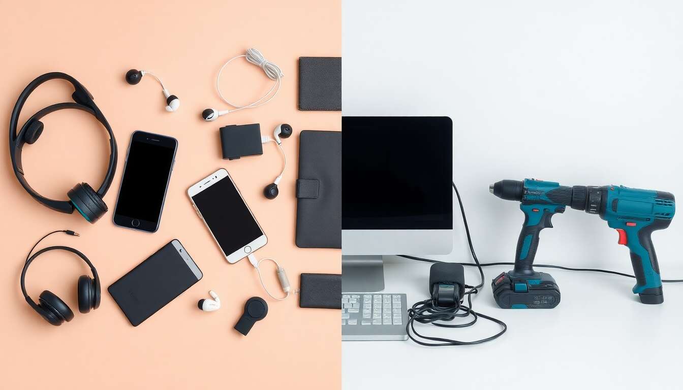 Choisir en fonction de ses besoins spécifiques Choisir en fonction de ses besoins spécifiques