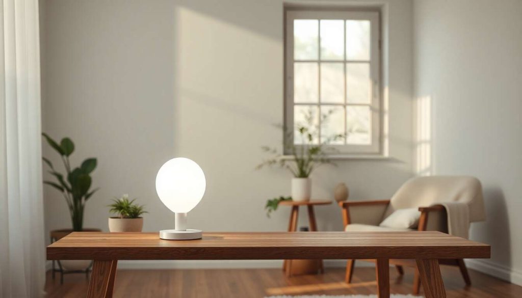 Optimiser son bien-être avec la luminothérapie quotidienne