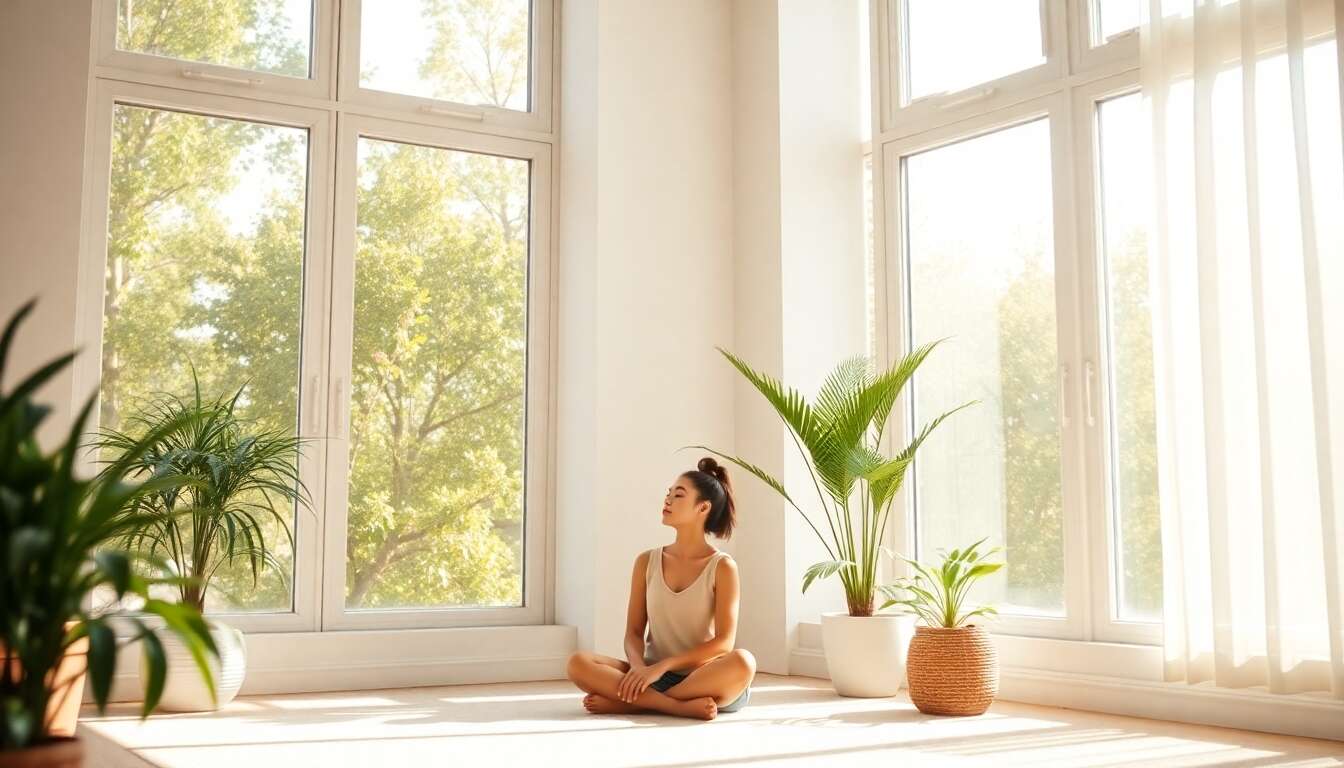 Comment fonctionne la luminothérapie