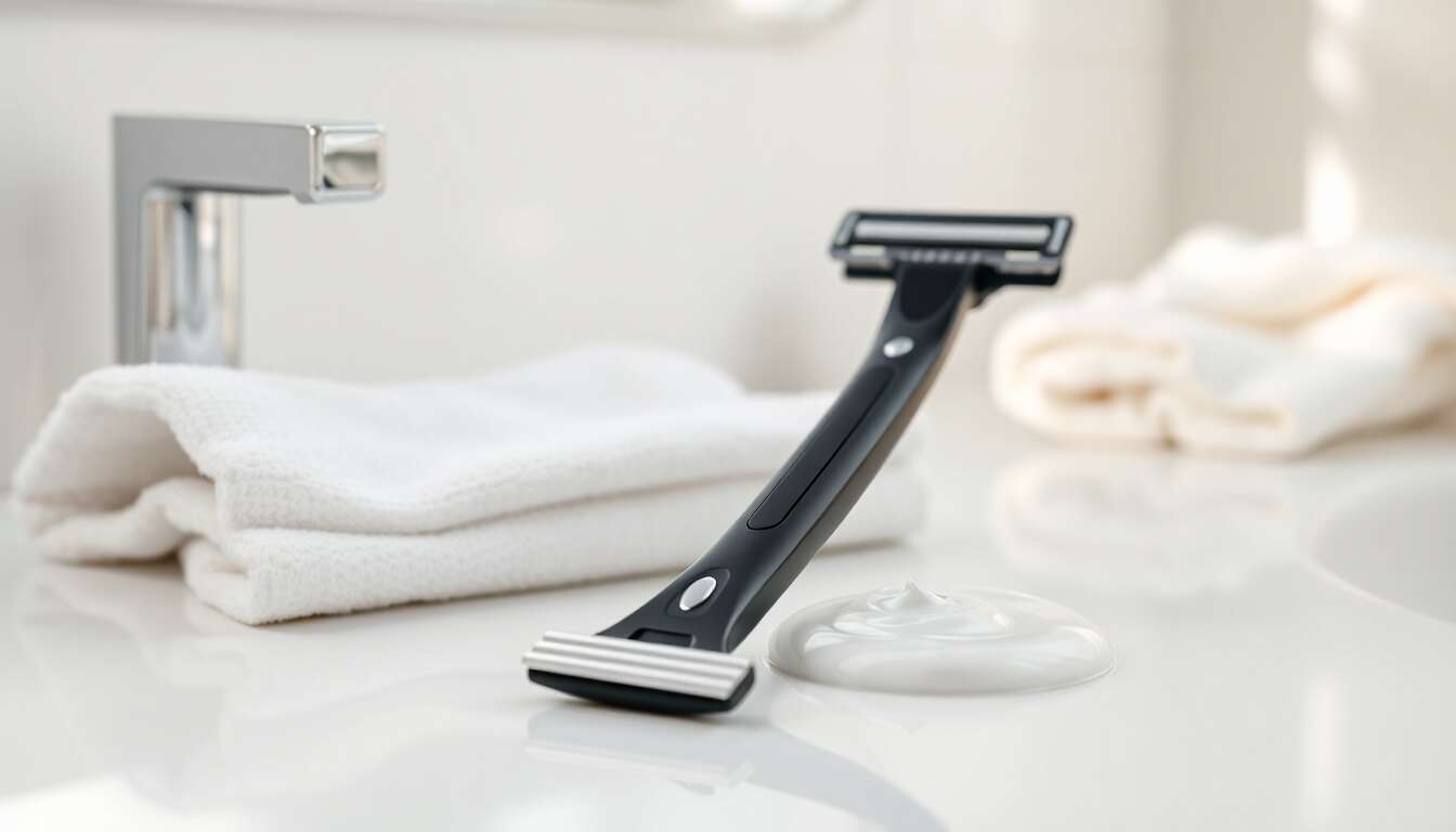 Sélectionner les appareils de rasage à moins de 40 euros