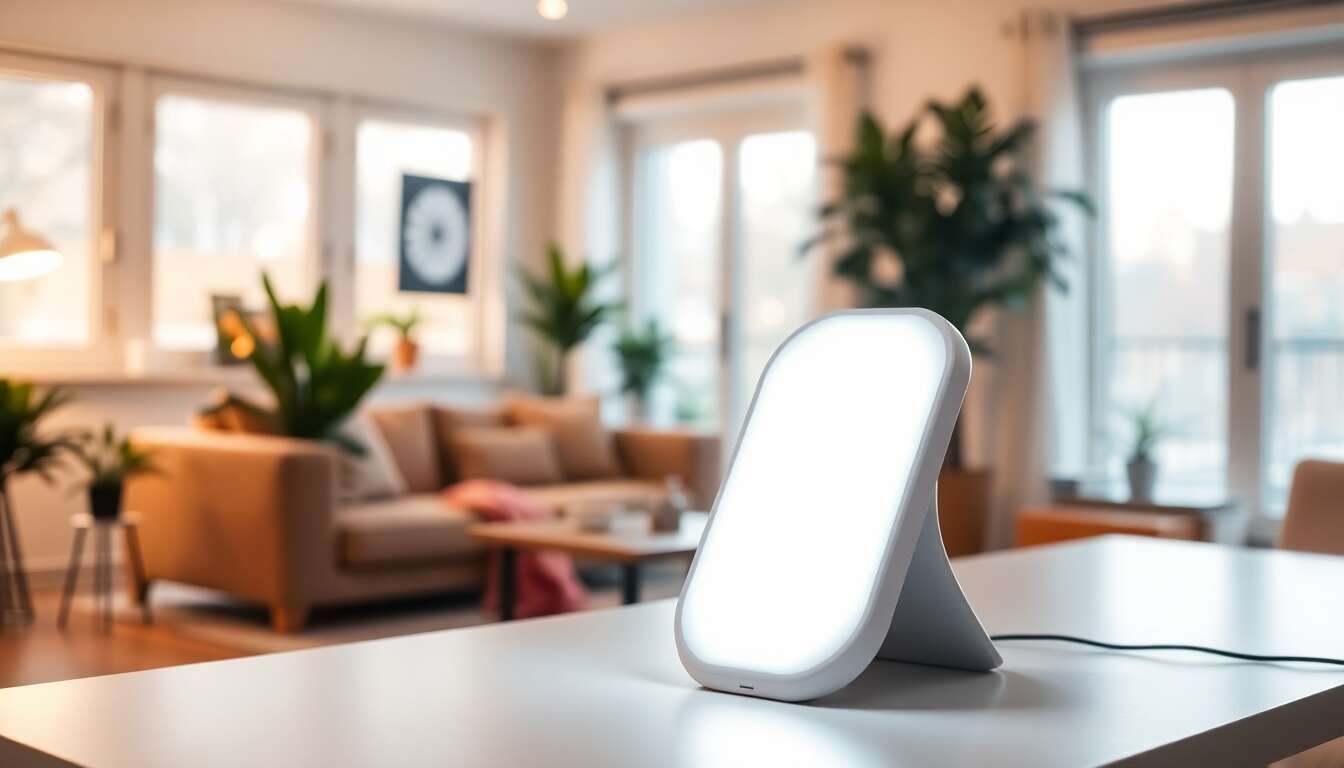 Les innovations futures en luminothérapie Les innovations futures en luminothérapie