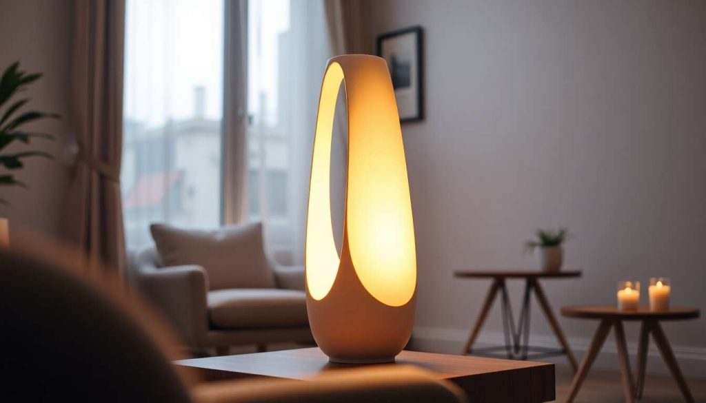 Maintenance et durée de vie des lampes thérapeutiques