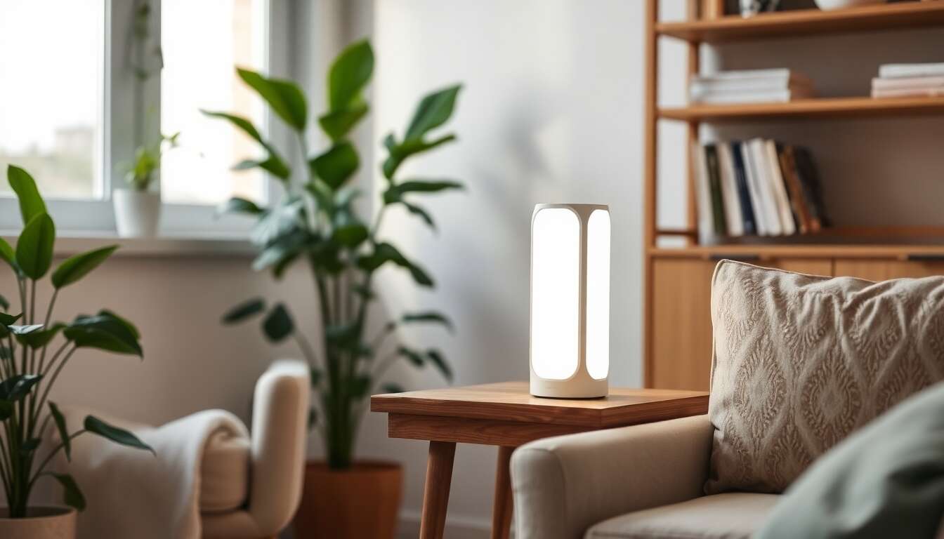 Organiser la maintenance des lampes de luminothérapie Organiser la maintenance des lampes de luminothérapie