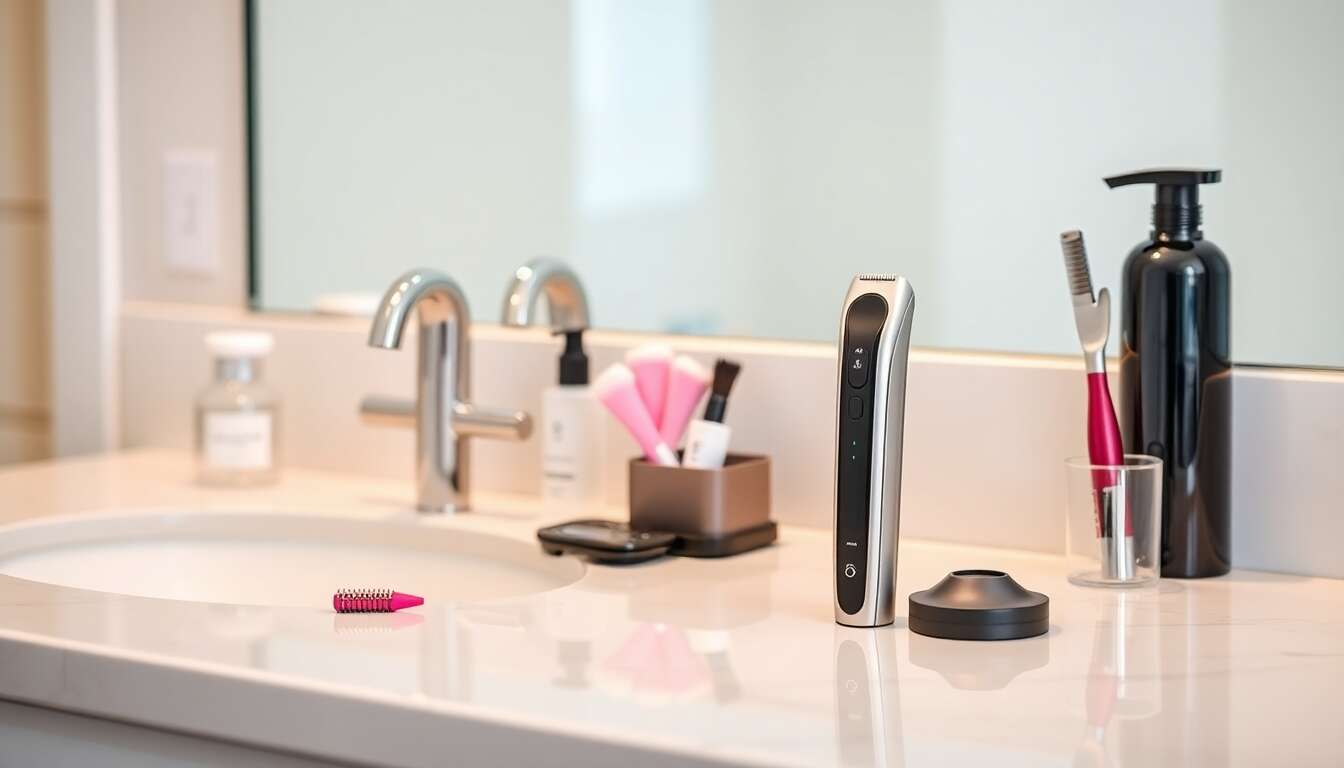 Comment effectuer un nettoyage régulier