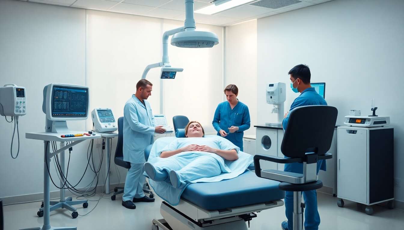 électrostimulation : une solution innovante électrostimulation : une solution innovante