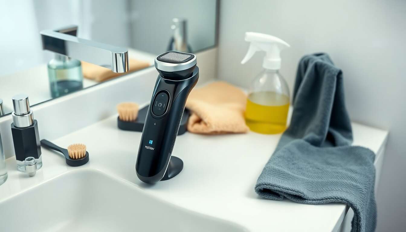 Choisir les bons outils de nettoyage Choisir les bons outils de nettoyage