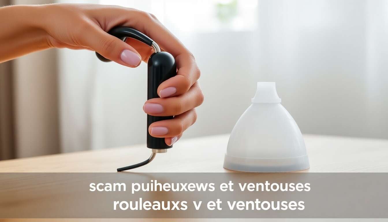 Comprendre le fonctionnement du rouleau anti-cellulite