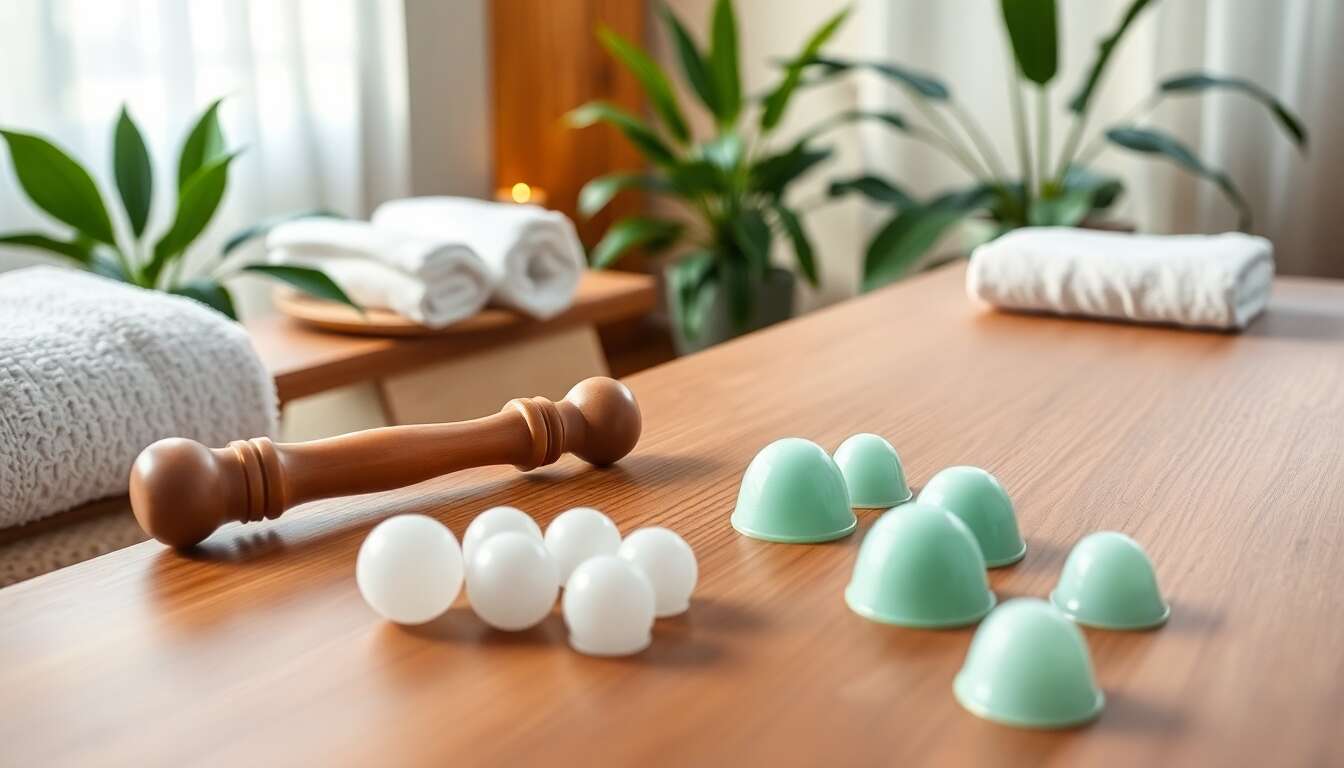 Conseils pour intégrer ces outils dans votre routine anti-cellulite