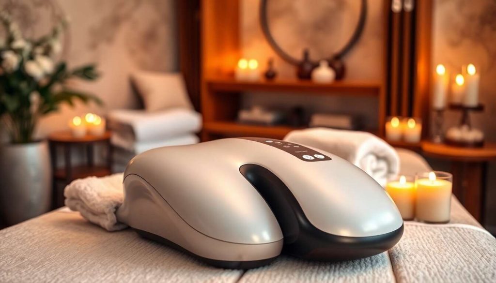 Appareils de massage : solution contre la cellulite ?