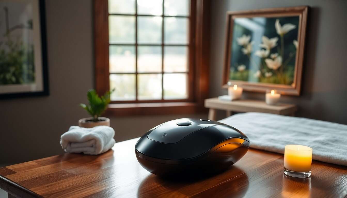 Pourquoi choisir un appareil de massage anti-cellulite Pourquoi choisir un appareil de massage anti-cellulite