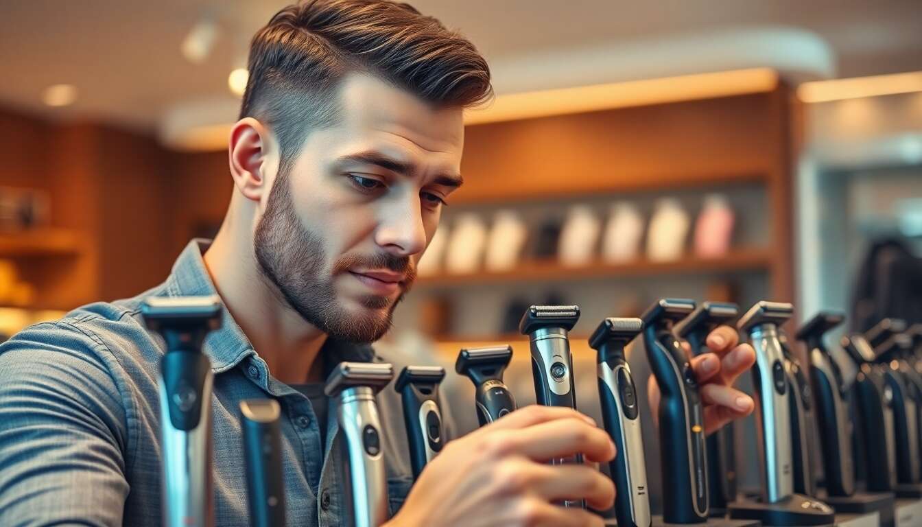 Critères essentiels pour choisir sa tondeuse