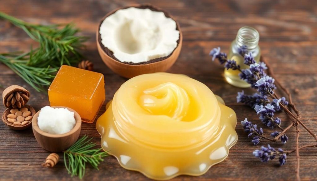 Bienfaits de l'épilation à la cire chaude chez soi