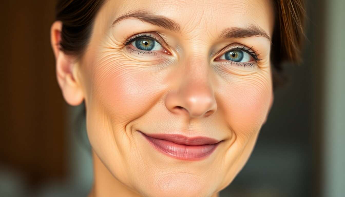 Les bienfaits anti-âge du micro-courant