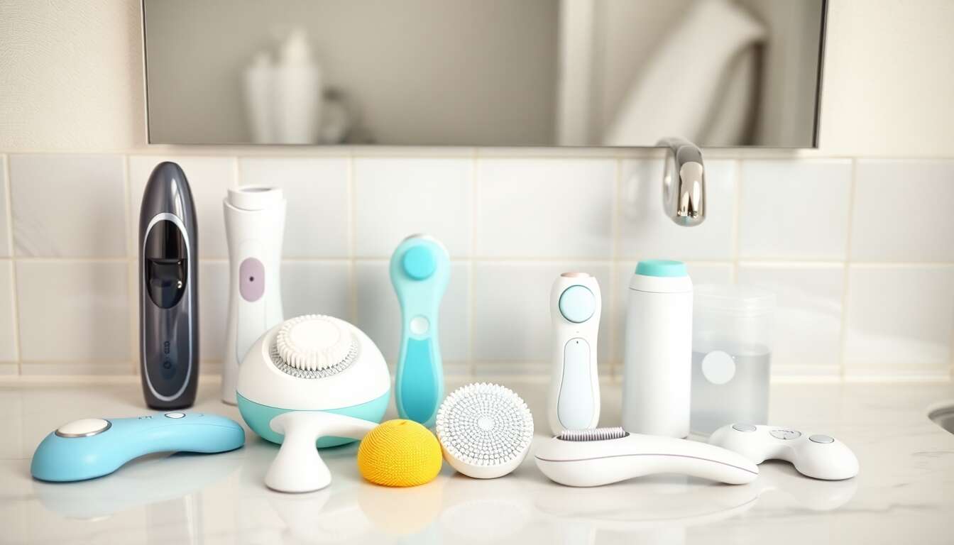 Comprendre le fonctionnement des appareils anti-cellulite