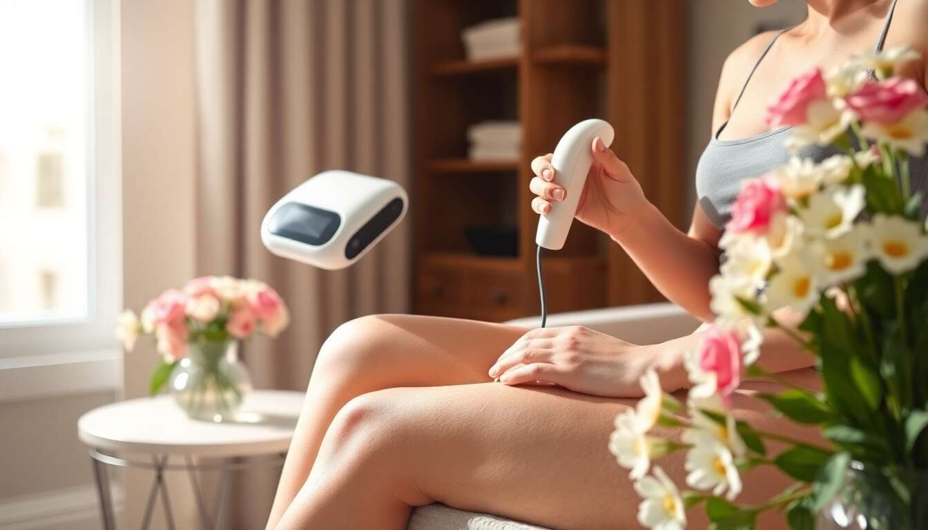 Choisir l'appareil adapté à vos besoins