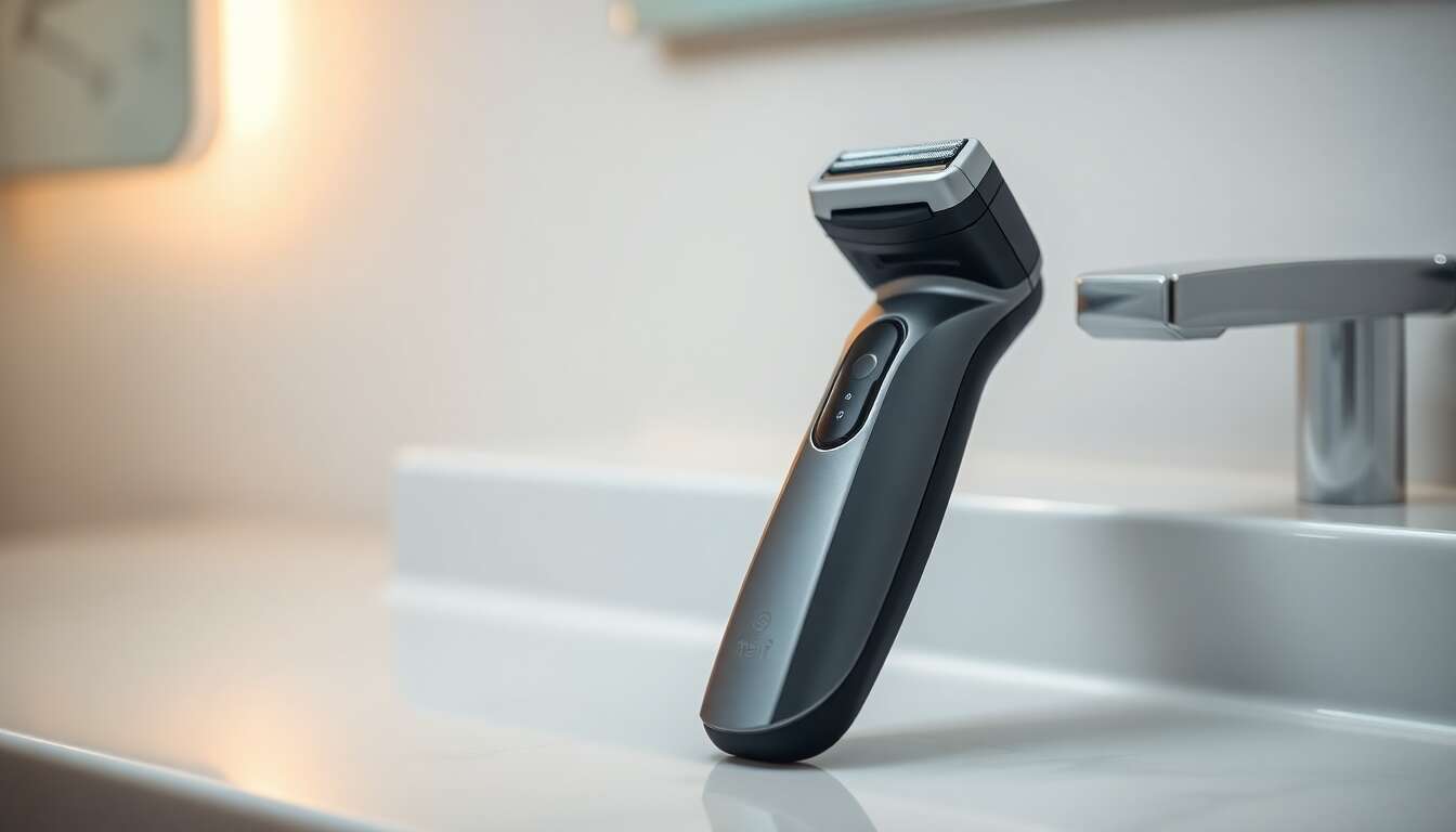 évitez les chocs et les chutes