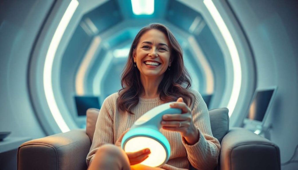 Comparatif des meilleurs dispositifs anti-vieillissement